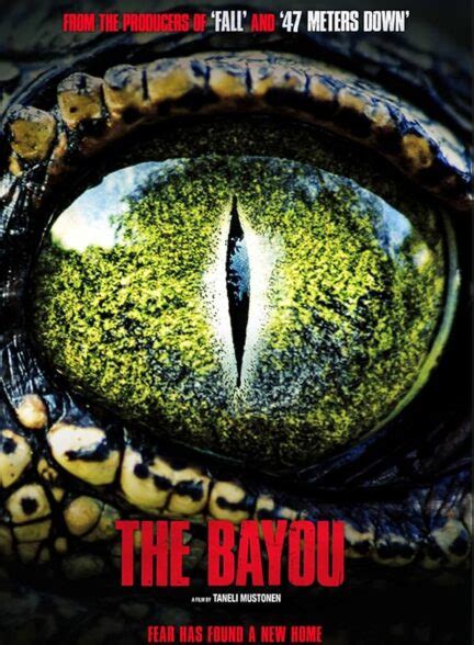 The Bayou 2025