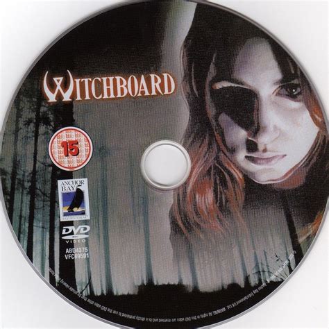 Witchboard 2025